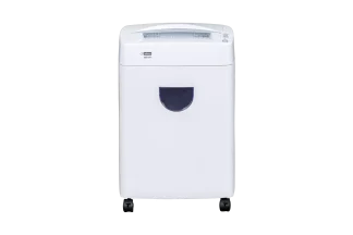 image of intimus 3500 CP4 PERFECT SHREDDER FOR OFFICES WITH UP TO 5 PEOPLE