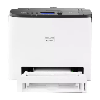 image of Ricoh P C311W A4 colour printer