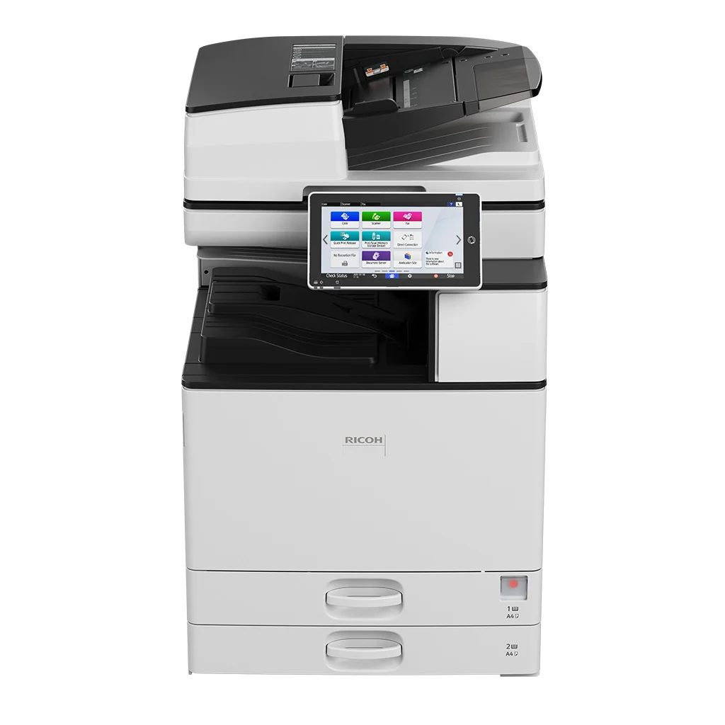 imprimantă multifuncțională Ricoh IM 4000