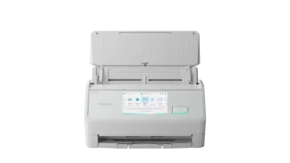 image of ScanSnap iX2500