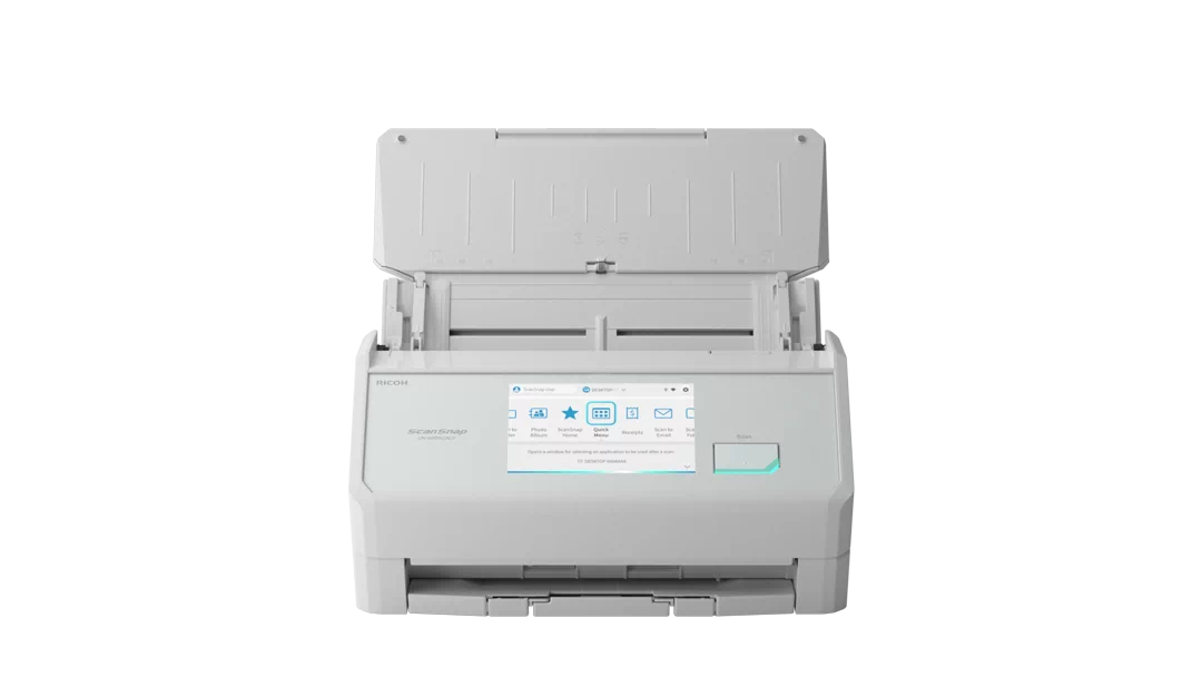 image of ScanSnap iX2500