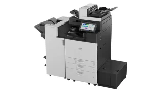 image of RICOH IM C6010SD
