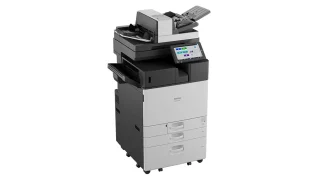 image of RICOH IM C4510SD