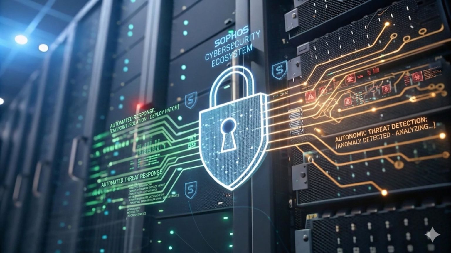 Securitate Informatica Securitate cibernetică și răspuns automat la amenințări: cum ...