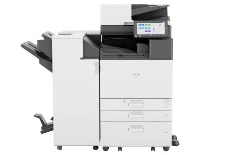 image of RICOH IM 4510