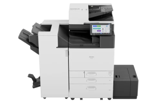 image of RICOH IM 6010