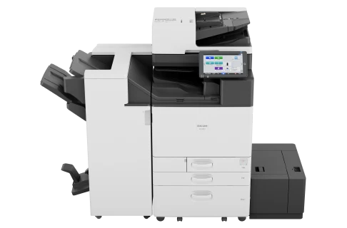 image of RICOH IM 6010