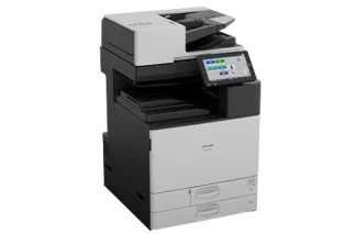 image of Ricoh IM 3510 / IM 3510A All-in-one printer
