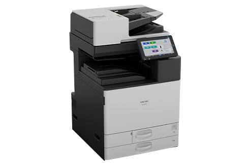 image of Ricoh IM 3510 / IM 3510A All-in-one printer