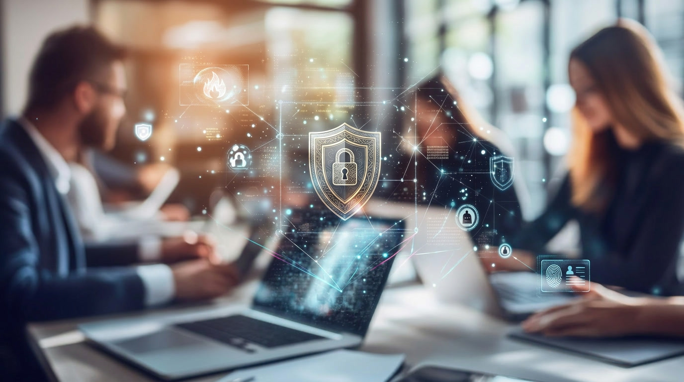 Sophos pentru infrastructuri enterprise: platformă cybersecurity scalabilă pentru rețele complexe