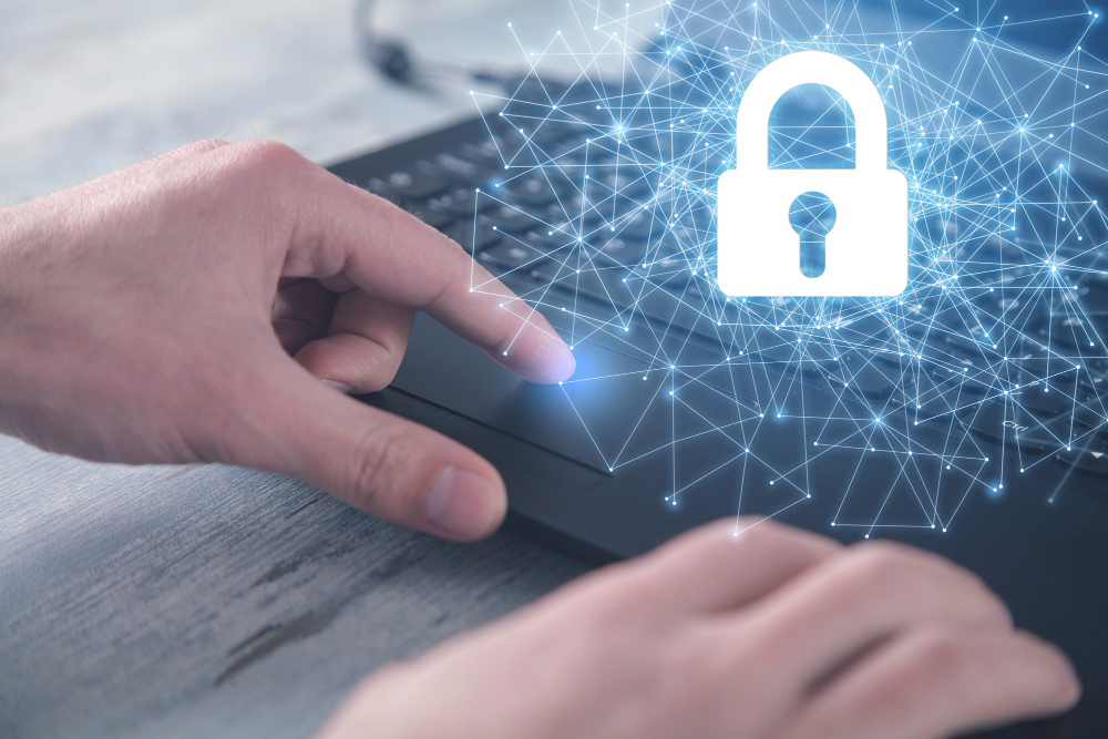 Cum asiguri securitatea datelor de la creare până la eliminare