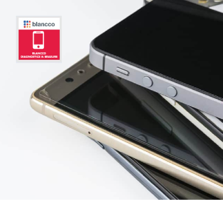 Blancco Diagnostics & Erasure