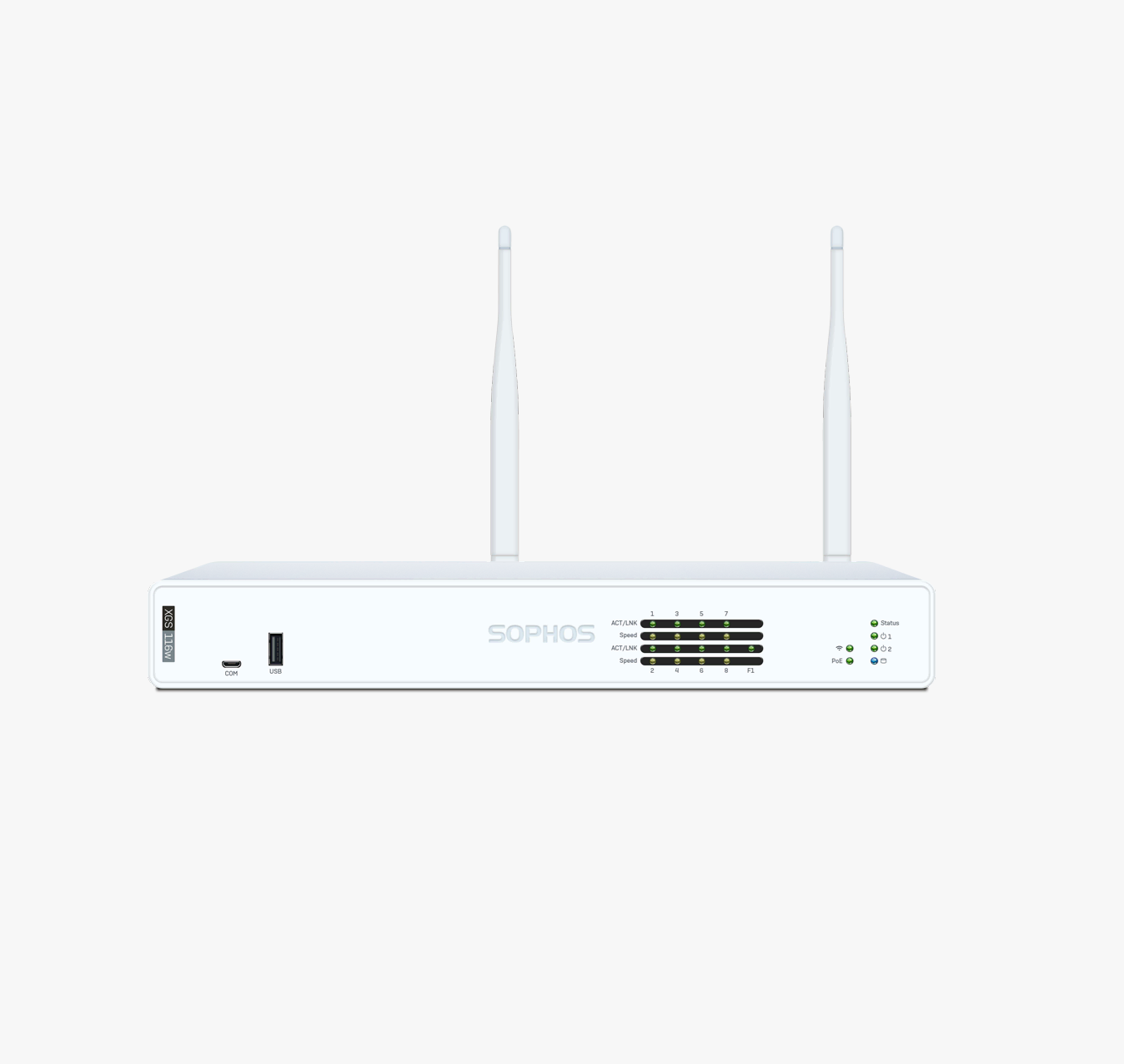 Sophos Firewall XGS126w/136w