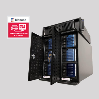 Blancco Hardware Solutions