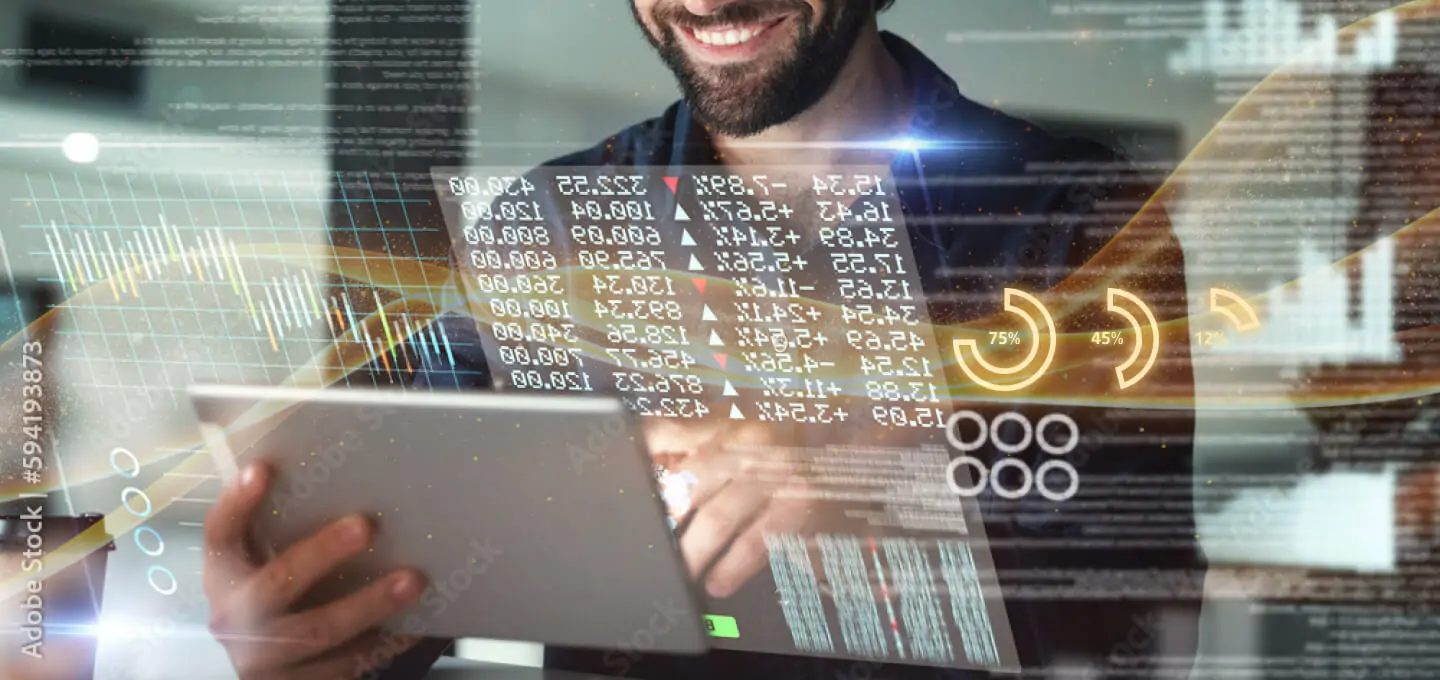 Administrare și raportare