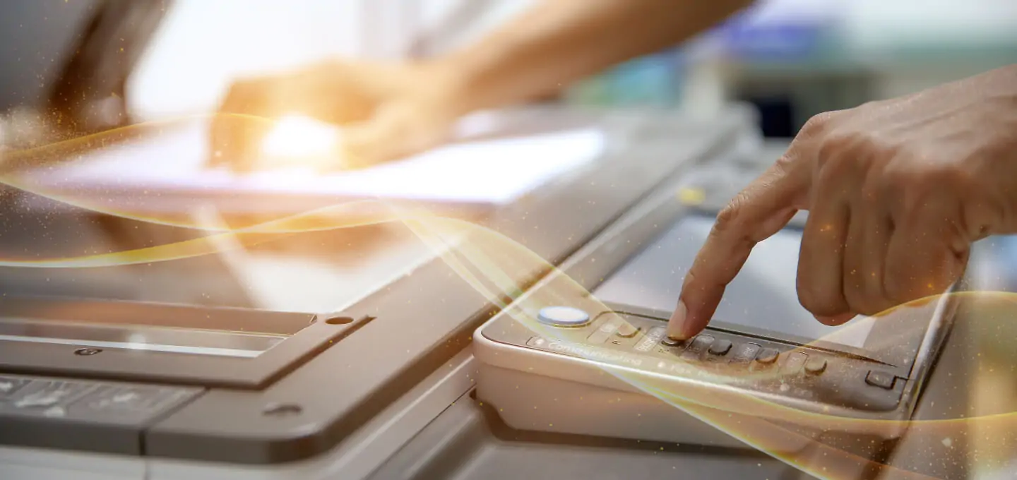 Scanare și capturare