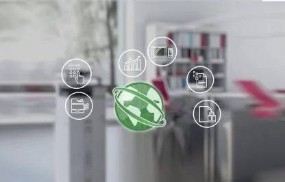 software Ricoh Streamline NX