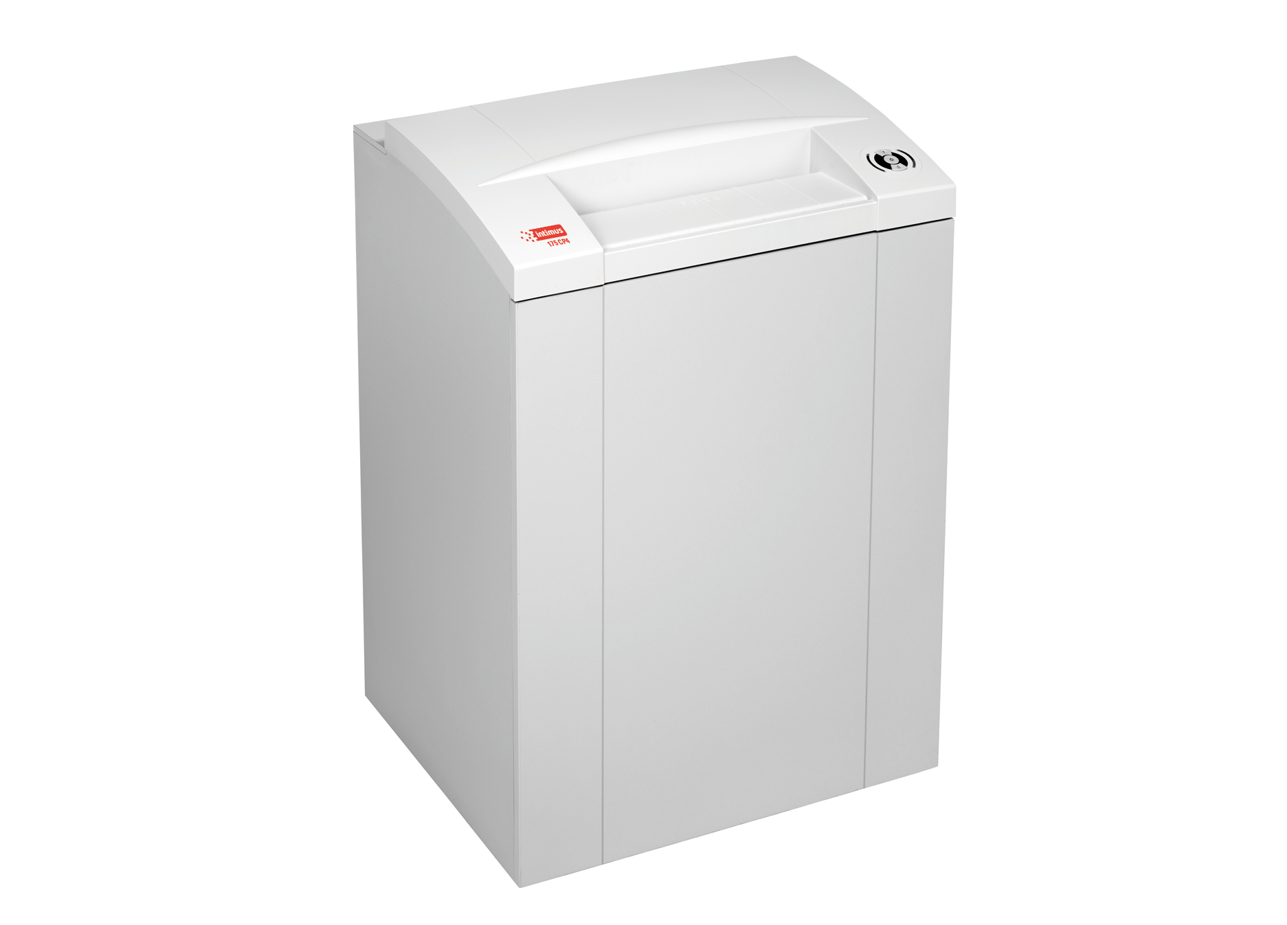 distrugător de documente Intimus 175 CP7