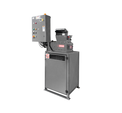 distrugător de date Intimus HDD Gladiator