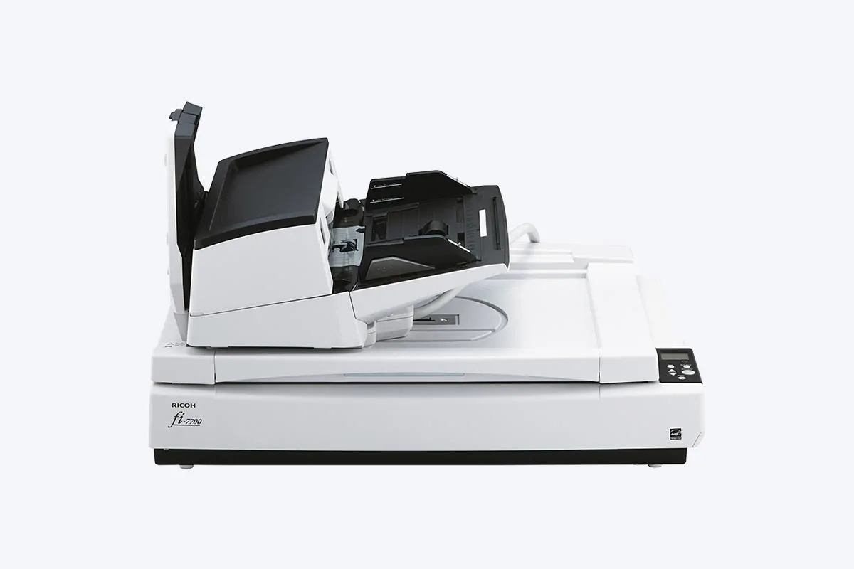 Scanner RICOH fi-7700