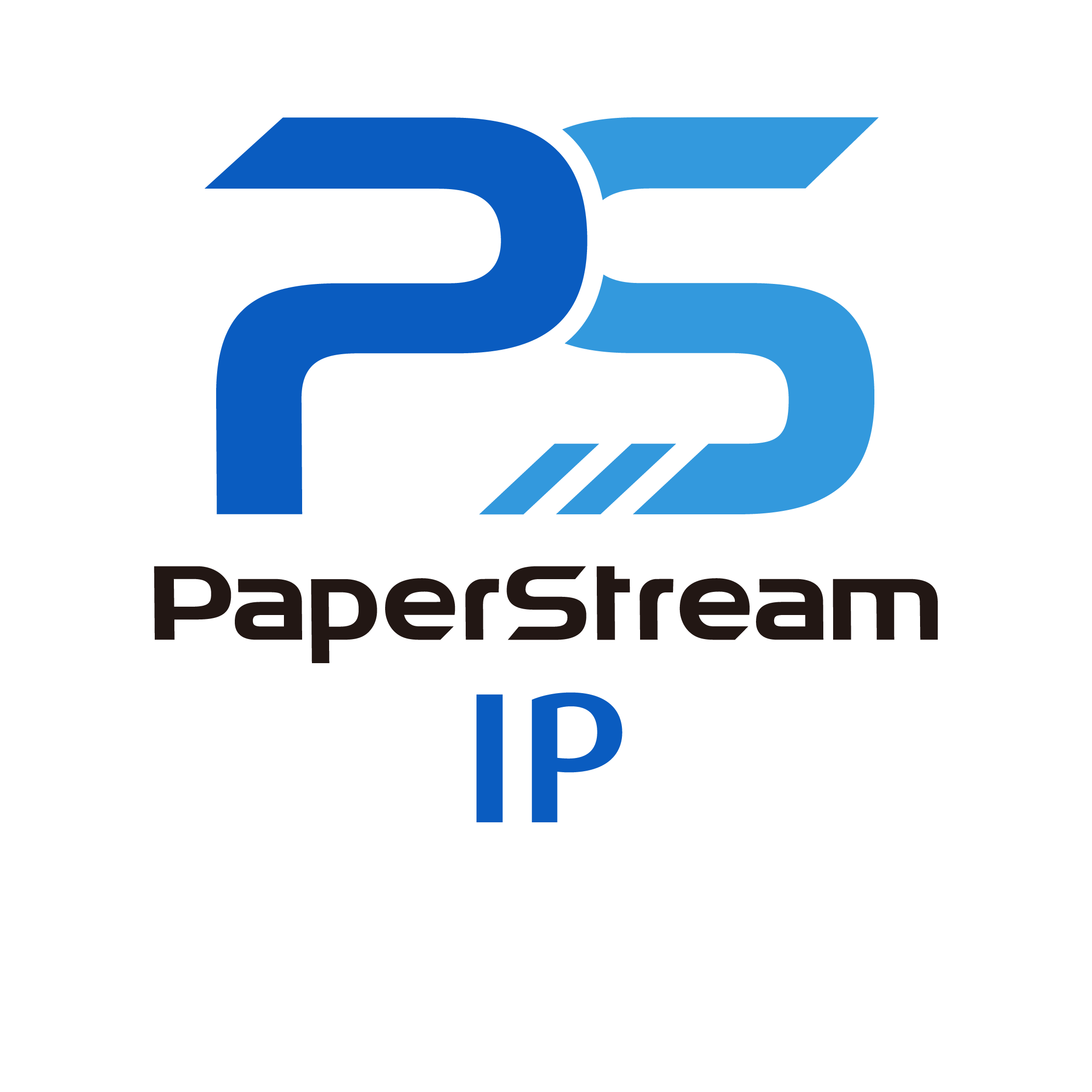 image of PaperStream IP Logo