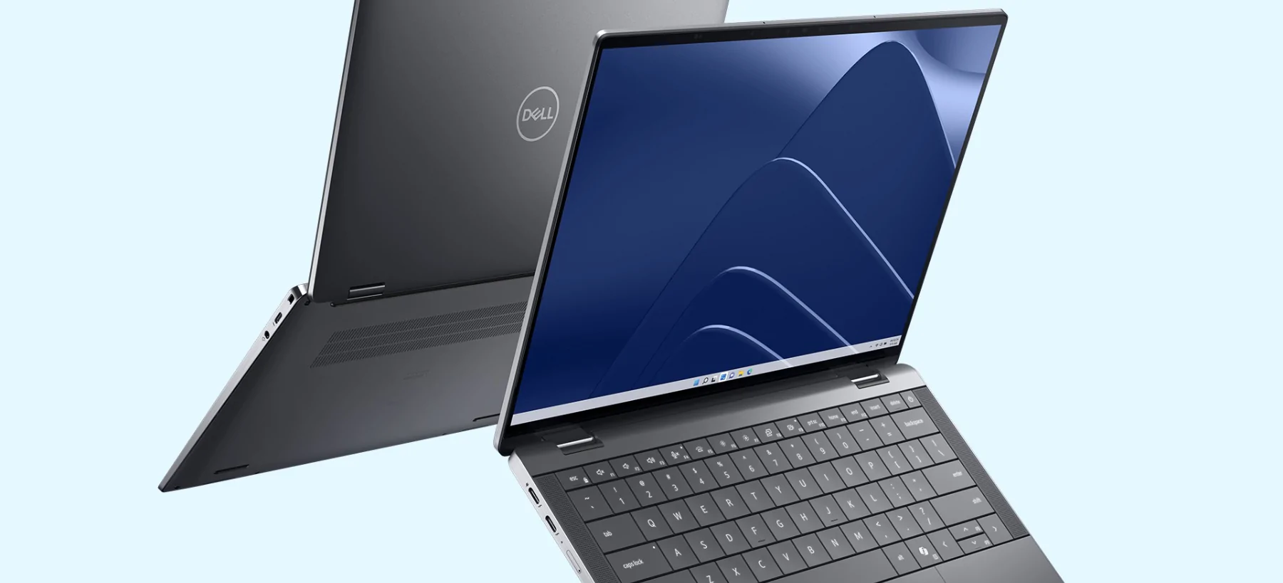 Laptopuri Dell Pro și Dell Latitude: Tehnologia care ține pasul cu ritmul tău de lucru
