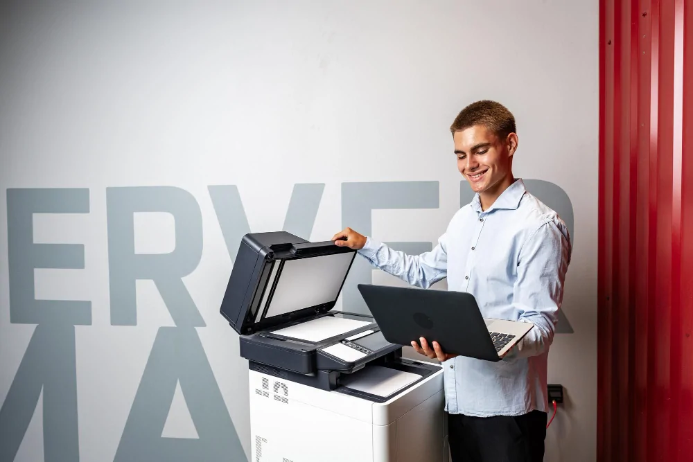 Top soluții de software pentru securitatea printării în 2025