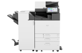 image of RICOH IM 4510